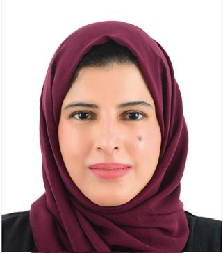 د.مريم العمودي