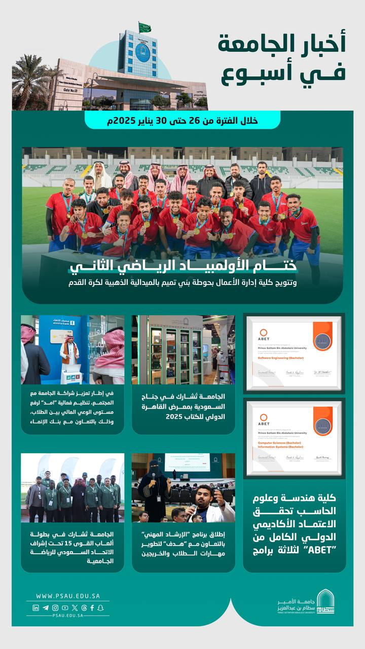 جامعة الأمير سطام