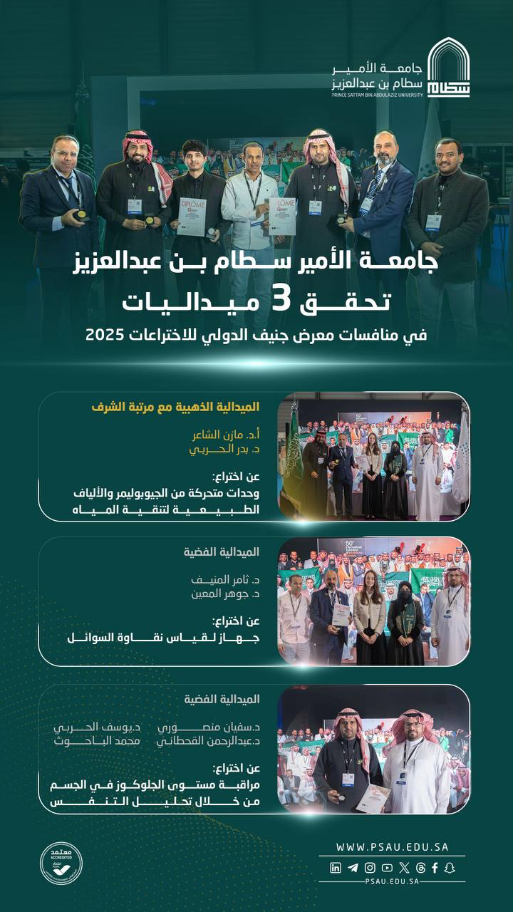 جامعة الأمير سطام