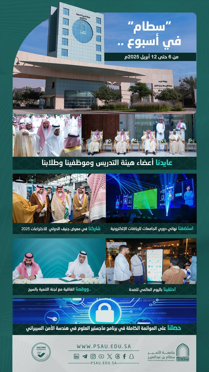 جامعة الأمير سطام