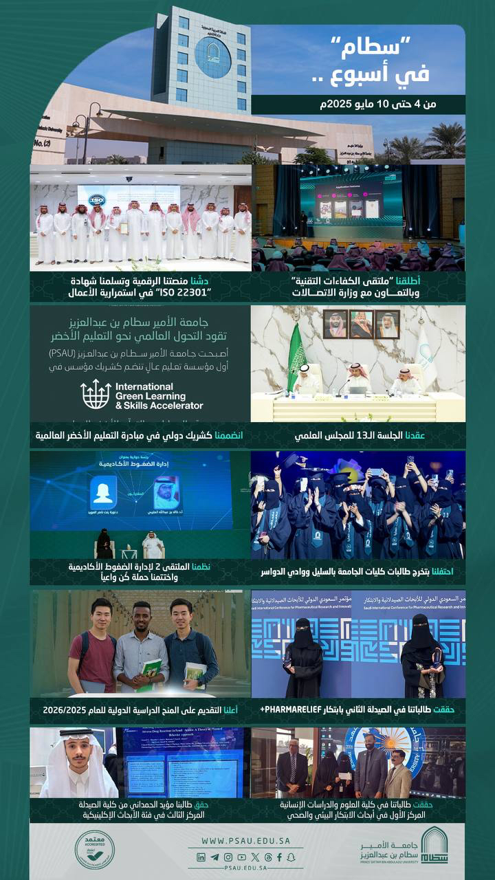 جامعة الأمير سطام