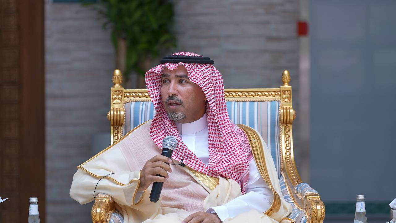 جامعة الأمير سطام