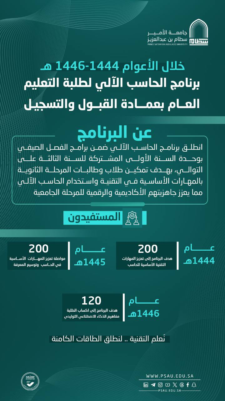 جامعة الأمير سطام