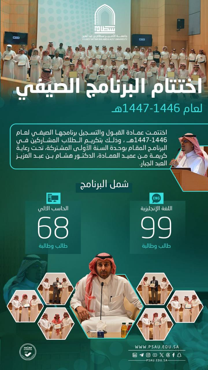جامعة الأمير سطام