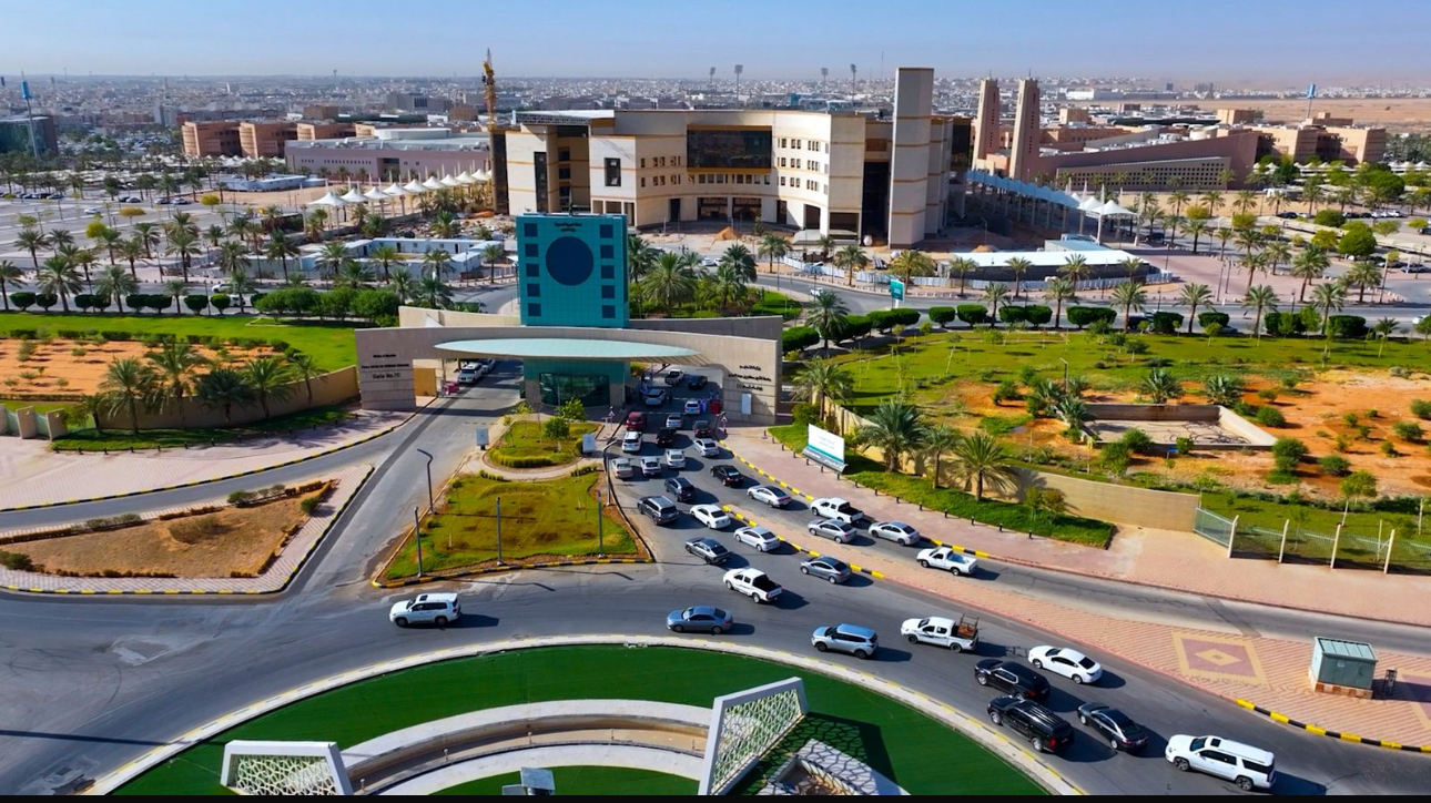 Prince Sattam University Welcomes Students to the Academic Year 1447 AH, Embracing a Holistic…
