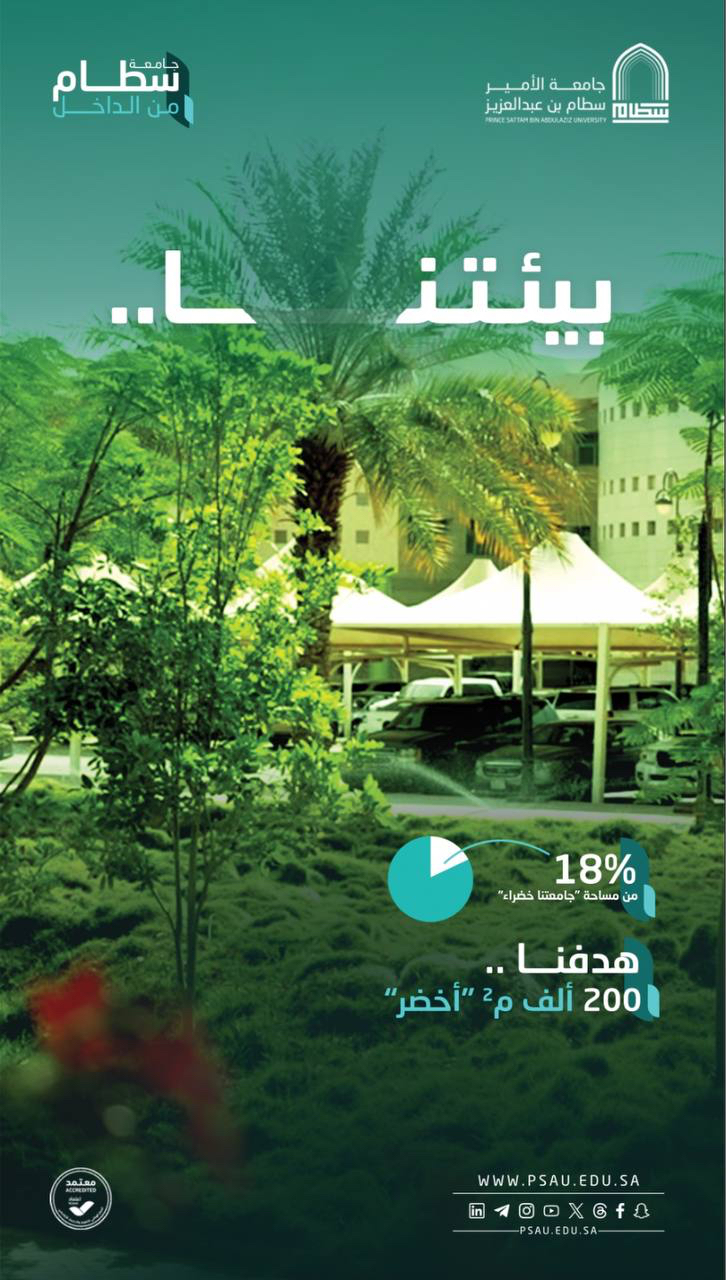 جامعة الأمير سطام