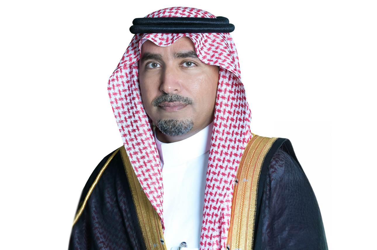President of Prince Sattam University: A speech full of achievements and visions