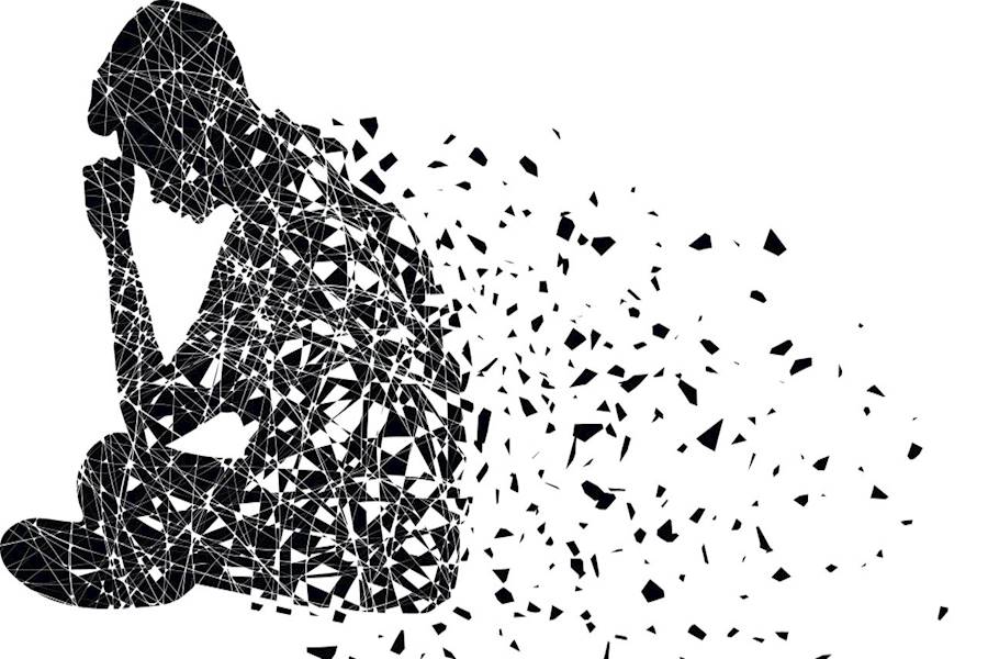 Seminar on Psychological fragility
