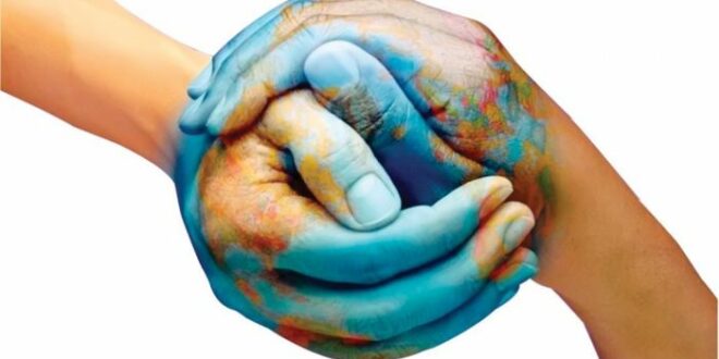 التسامح والتعايش في ظل رؤية المملكة 2030