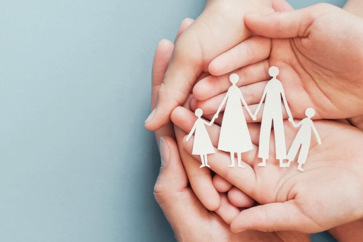 دور الأسرة في تنمية الوعي الفكري لدى أفرادها