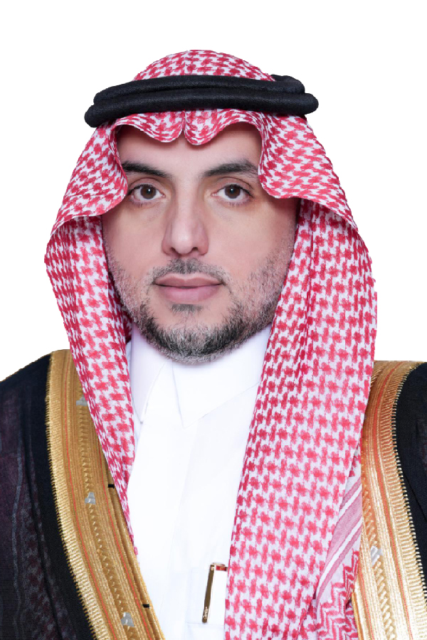 أ.د. حمد بن ناصر التريكي