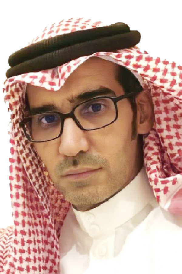 أ.ماجد بن سليمان العضياني