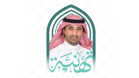 تُبارك الجامعة لسعادة الدكتور رائد اليوسف بمناسبة تكليفه وكيلاً للجامعة، ونتمنى له التوفيق والسداد في مهمته الجديدة، وأن يسهم في خدمة الجامعة وطلابها.