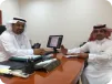 كيان الدوسري طالبة موهوبة بالتصوير .. الممارسة والاستمرارية هي من ساهمت في صنع الإبداع