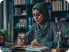 تحديات التعليم عن بُعد في المملكة العربية السعودية و  دور الطالب السعودي
