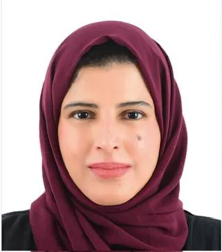 د.مريم العمودي