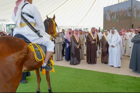 حفل يوم التأسيس 3