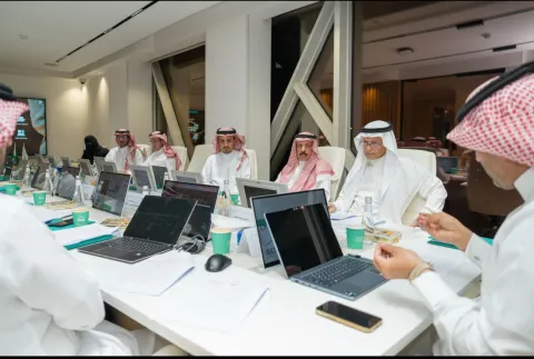 المجلس العلمي