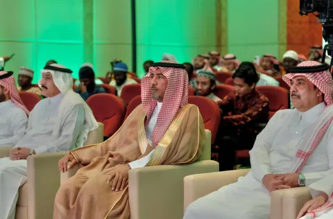 مسابقة القران الكريم 2