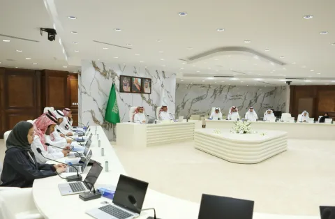 مجلس الجامعة 2