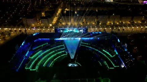 حفل التخرج 2