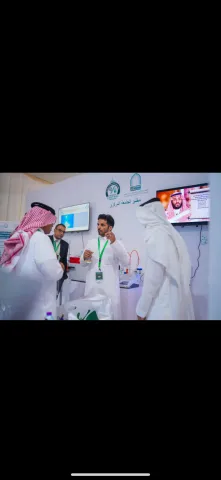 مختبر الجامعة المركزي ٢