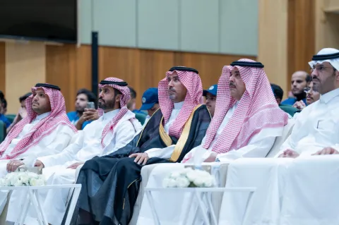 تكريم الجوالة