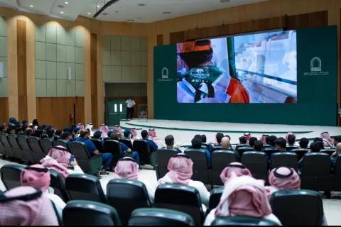 تكريم الجوالة 