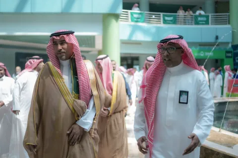 اليوم الوطني 95