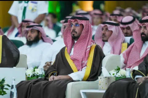 حفل احتفاء وانطلاق