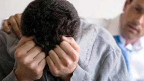 التفريغ الوجداني 