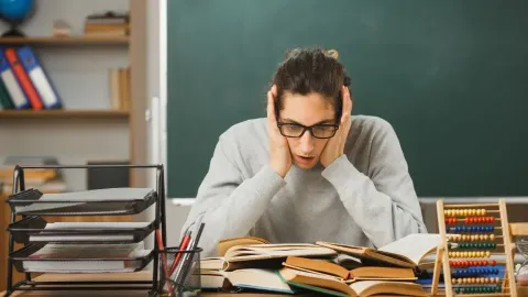 الراحة النفسية