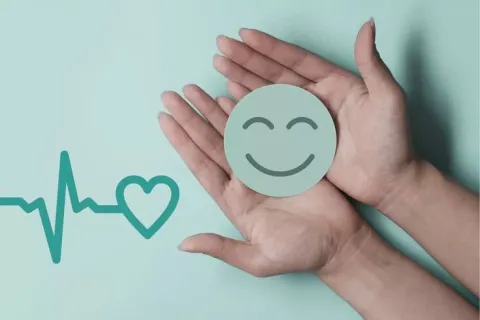 الصحة النفسية 