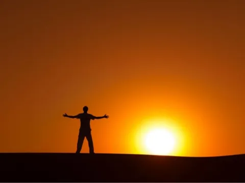 ملكوت رحلة في تعزيز اليقين ملكوت رحلة في تعزيز اليقين