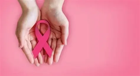 سرطان الثدي 