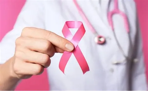 سرطان الثدي 