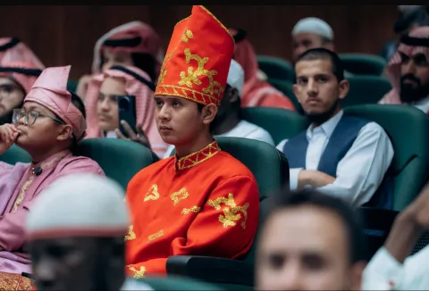 اليوم الدوليين 