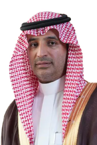 أ.د. رائد بن عبدالله اليوسف 