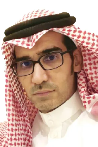 أ.ماجد بن سليمان العضياني