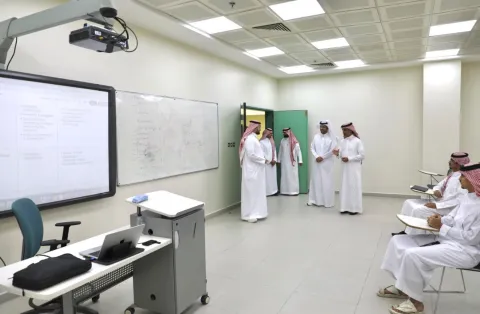 استقطاب الكفاءات 