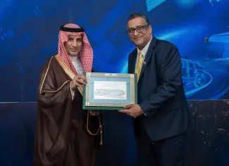 Prince Sattam bin Abdulaziz University Signs a Memorandum of Understanding with SAMI L3Harris Technologies to Localize Emerging Technologies