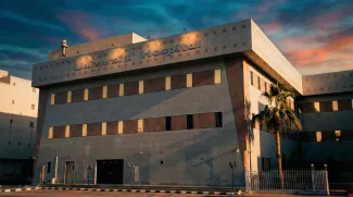 المستشفى الجامعي بجامعة الأمير سطام ينجح في إجراء أول عملية استئصال…