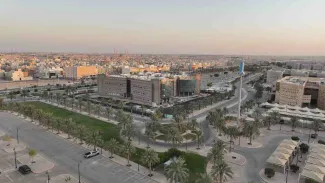 الجامعة تدعو منسوبيها إلى الإسهام في دعم المحفظة الوقفية عبر منصة إحسان