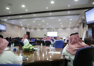 جامعة الأمير سطام تطلق برنامج "قادة الأثر…