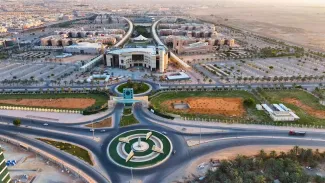 جامعة الأمير سطام تحصد براءة اختراع لإنتاج الهيدروجين من الميثان