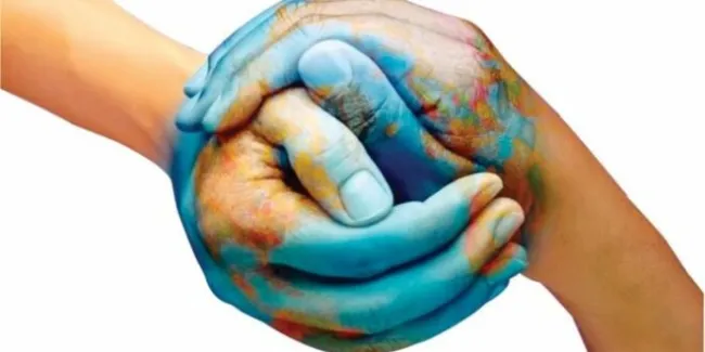 التسامح والتعايش في ظل رؤية المملكة 2030