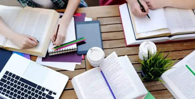 التهيئة النفسية وفن التعامل مع الاختبارات