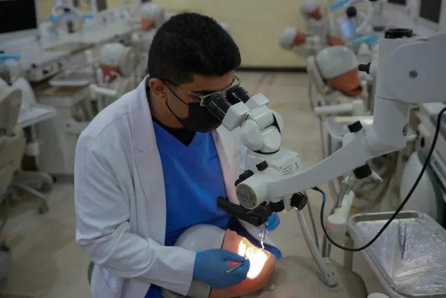 How to Run adental clinic Business and practice Management