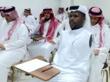 طالب تحدّى الإعاقة حتى التخرج