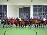 عمادة شؤؤن الطلاب